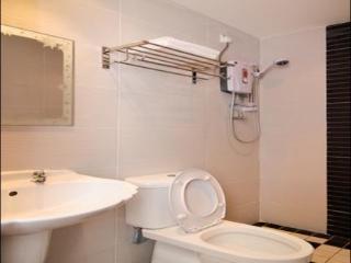 Rose Cottage Hotel Taman Impian Senai Johor Bahru Exterior photo