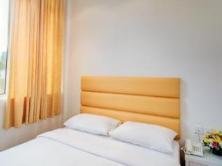 Rose Cottage Hotel Taman Impian Senai Johor Bahru Exterior photo